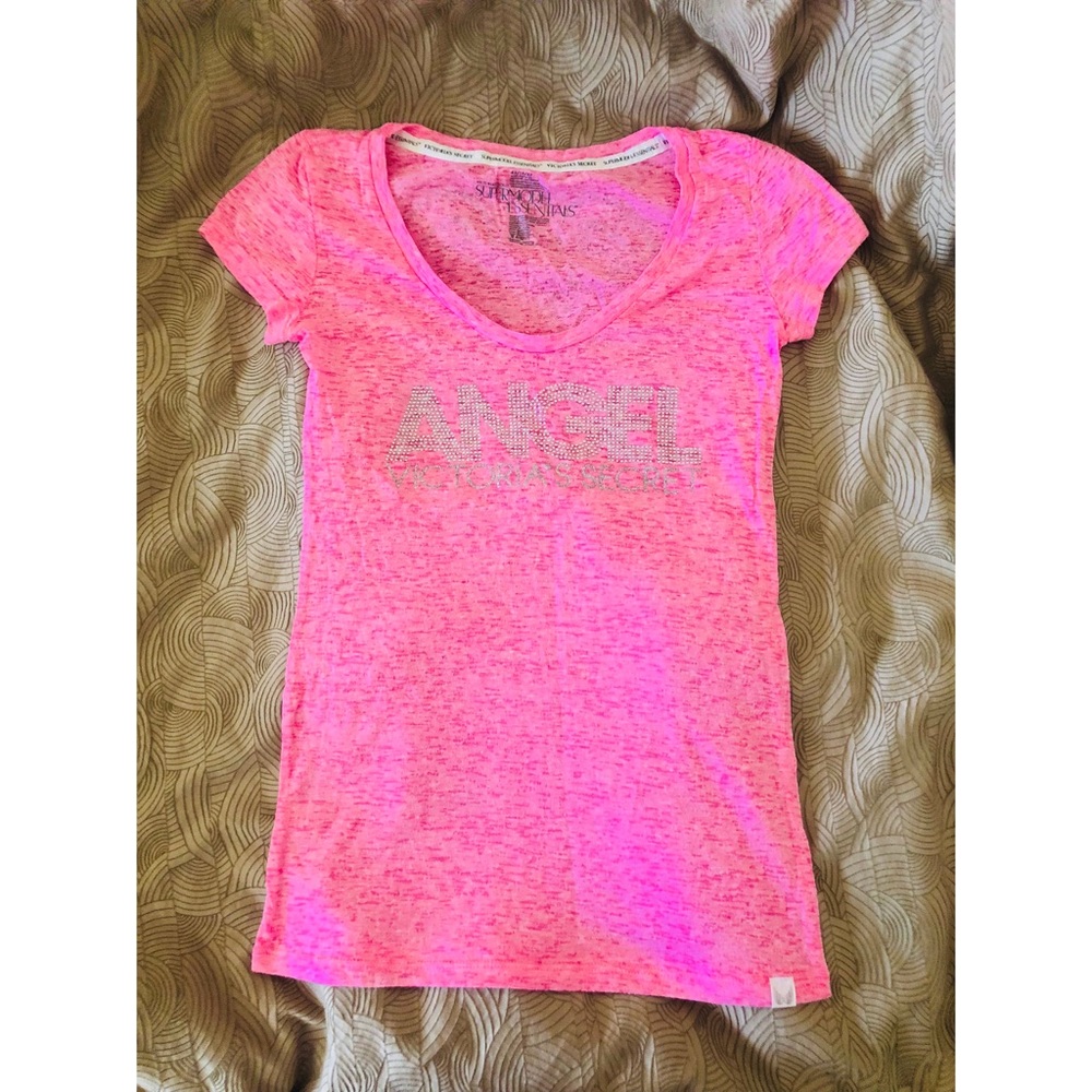 Victoria’s Secret Supermodel Essentials T-shirt XS